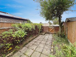 Garden- click for photo gallery